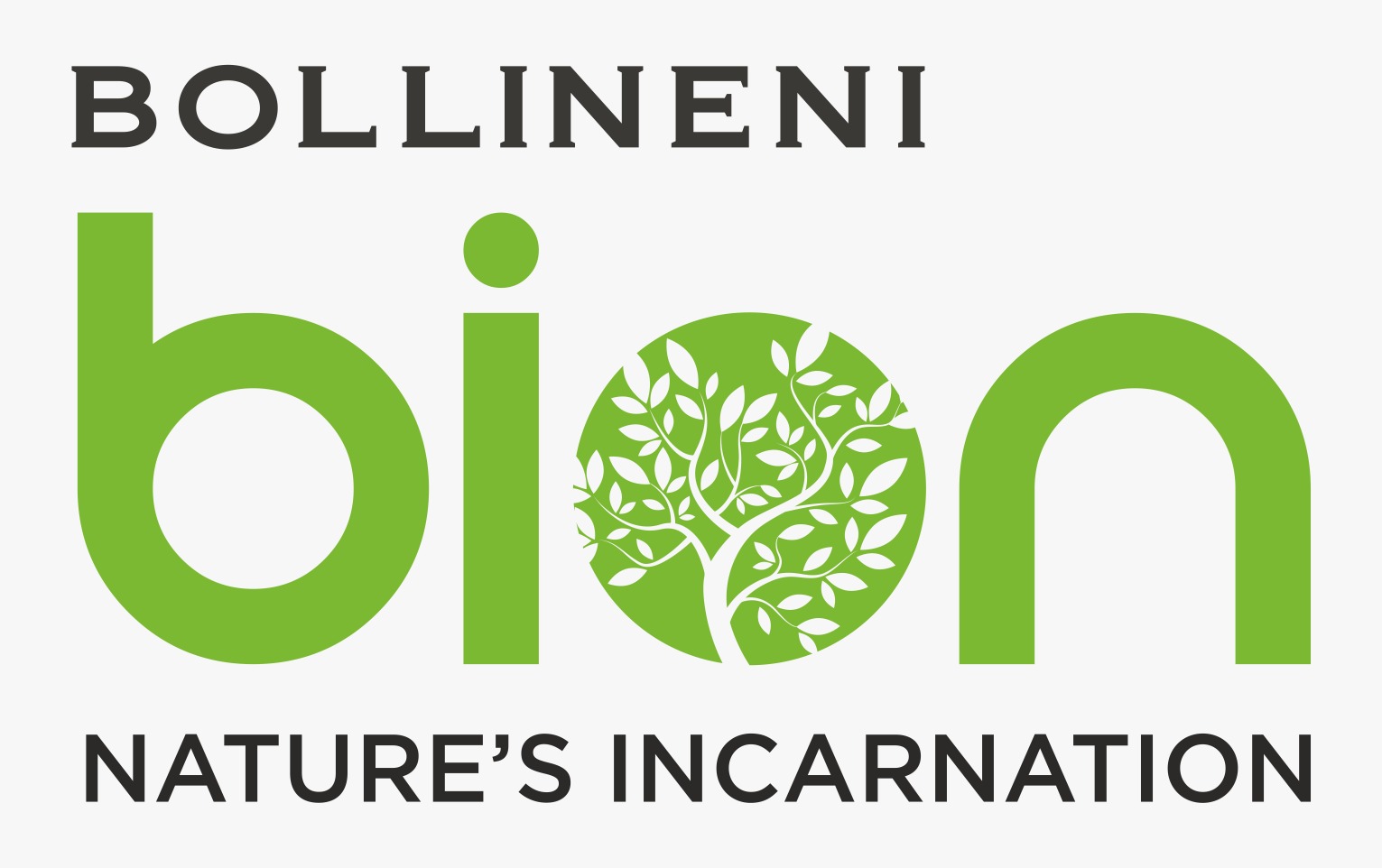 Bollineni Bion
